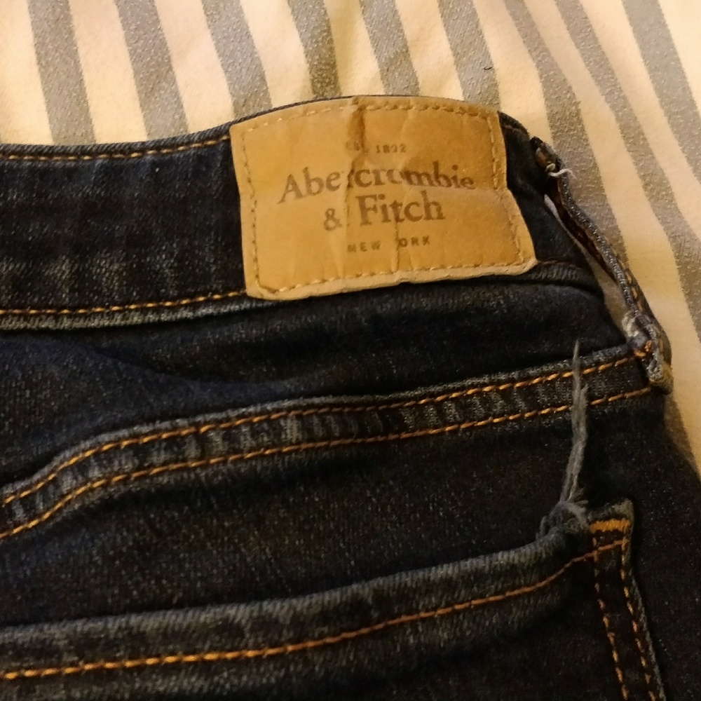 Abercrombie Jeans